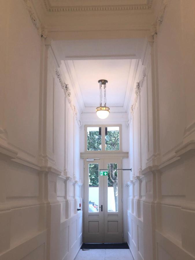 Augartenblick Penthaus 17 - Blick Zum Riesenrad Appartement *